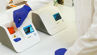 Esta prueba de coronavirus puede detectar si estás enfermo en apenas 5 minutos